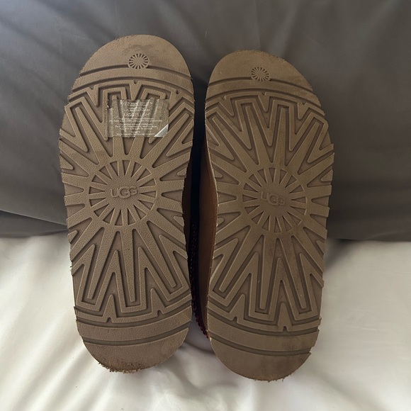UGG platform Tasman slippers - Picture 10 of 16